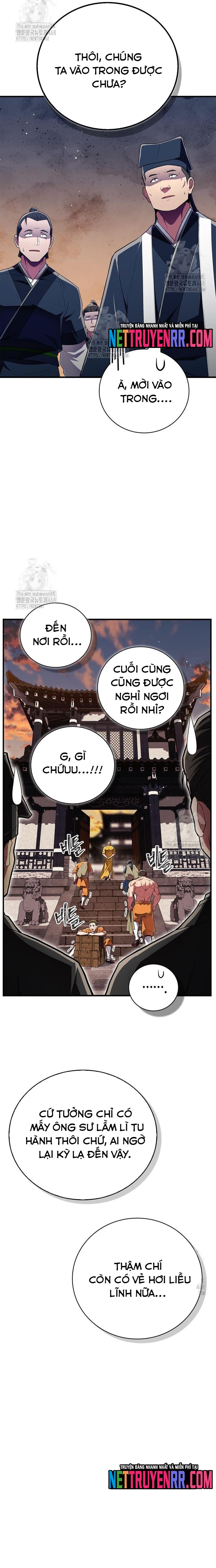 Huấn Luyện Viên Murim Thiên Tài: Chapter 66