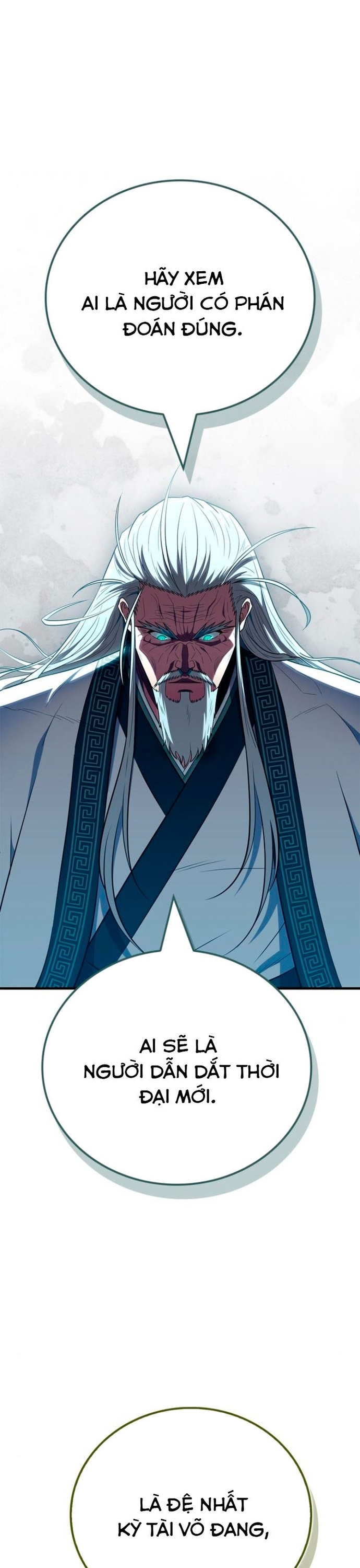 Huấn Luyện Viên Murim Thiên Tài: Chapter 67.1