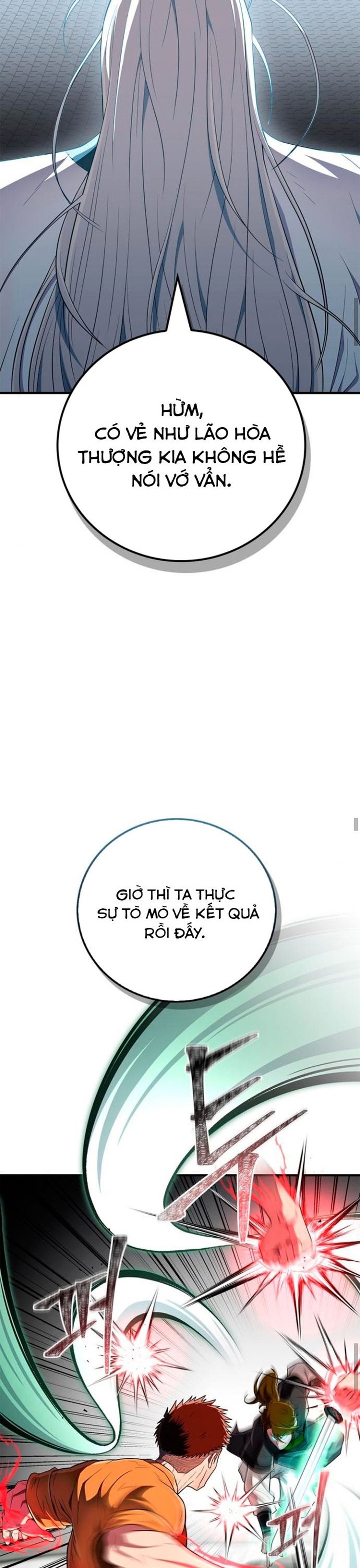 Huấn Luyện Viên Murim Thiên Tài: Chapter 67.1