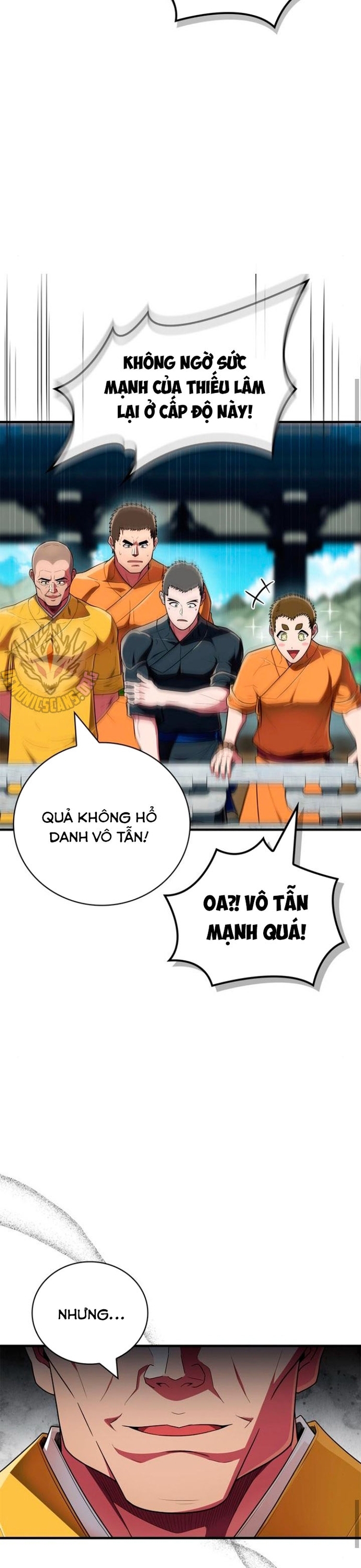 Huấn Luyện Viên Murim Thiên Tài: Chapter 67.1