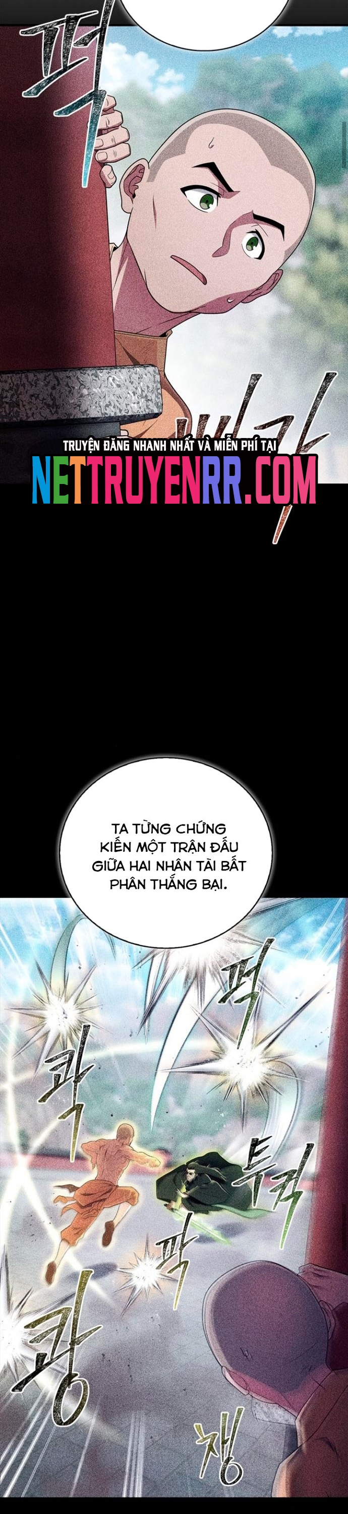 Huấn Luyện Viên Murim Thiên Tài: Chapter 67.1