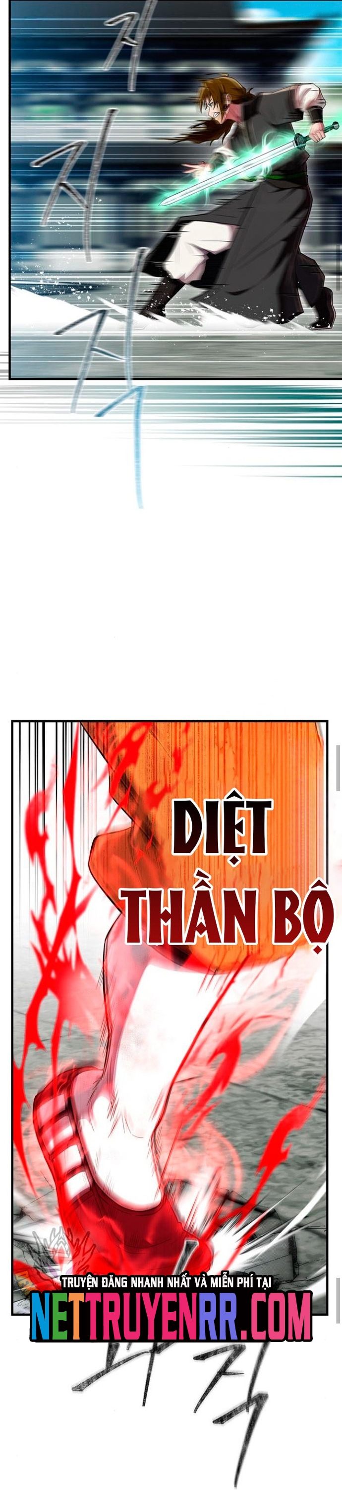 Huấn Luyện Viên Murim Thiên Tài: Chapter 67.1
