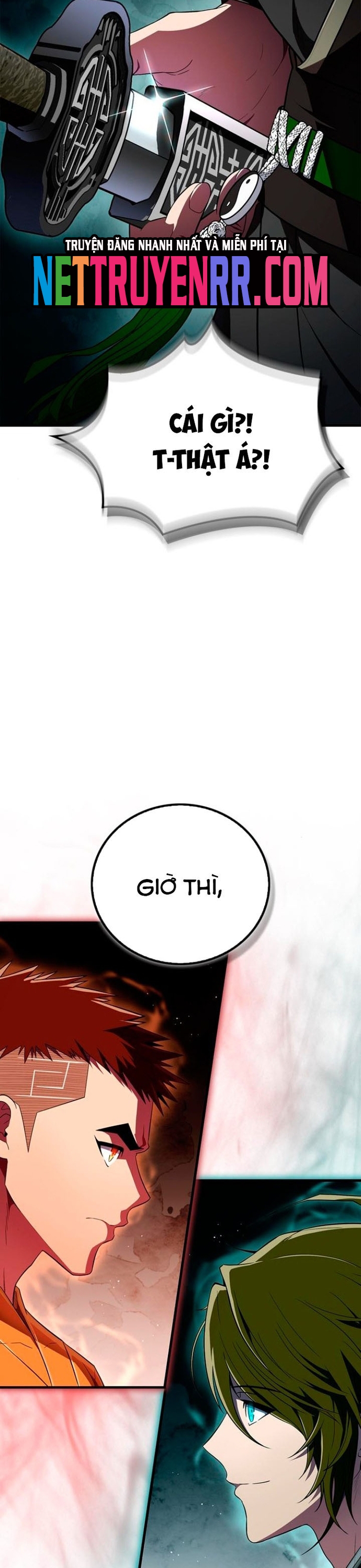Huấn Luyện Viên Murim Thiên Tài: Chapter 67.1
