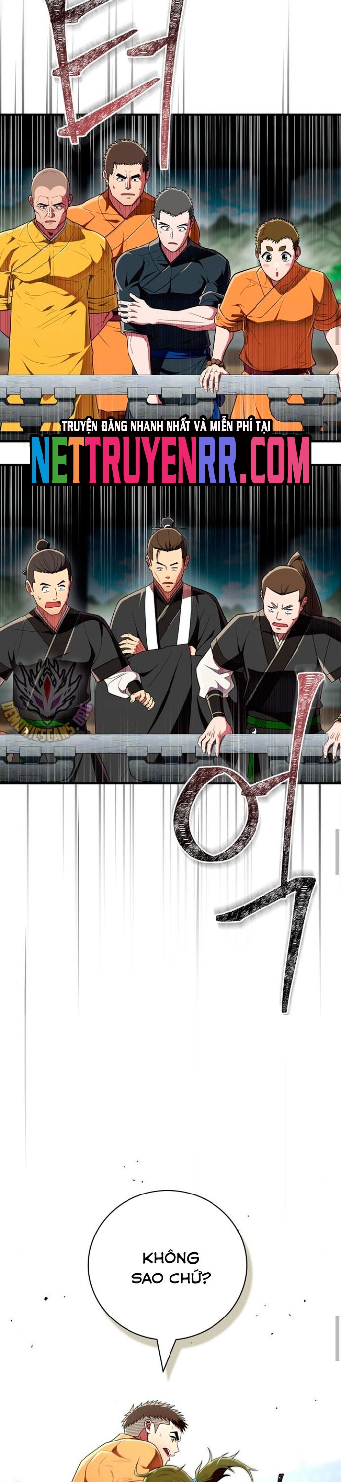 Huấn Luyện Viên Murim Thiên Tài: Chapter 67.1