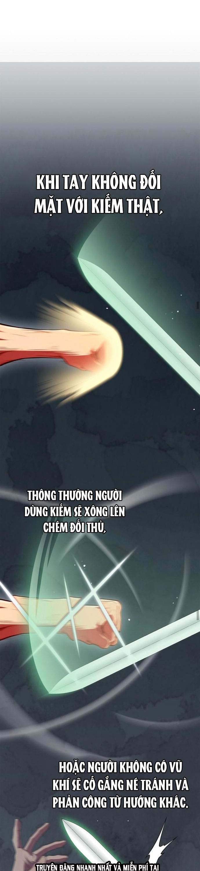 Huấn Luyện Viên Murim Thiên Tài: Chapter 67.1