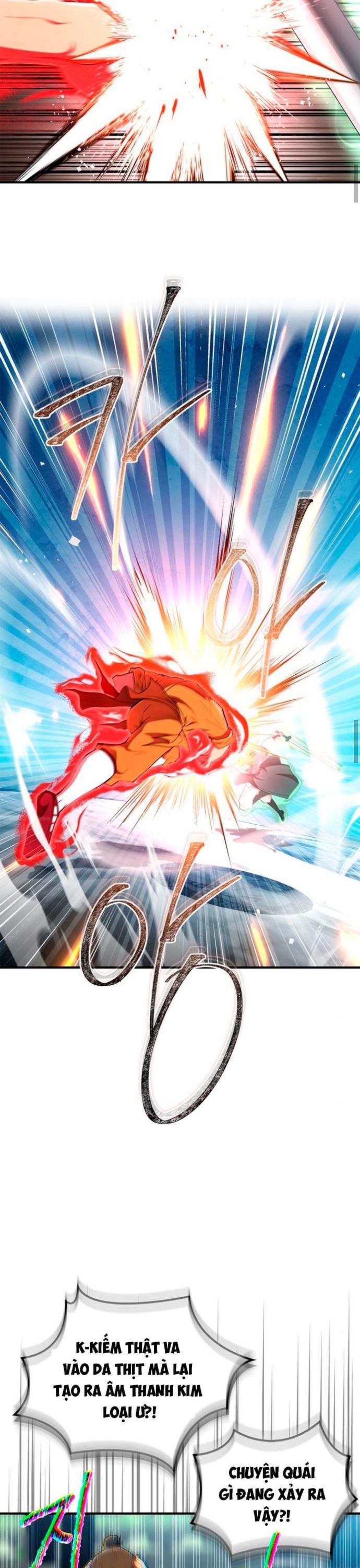Huấn Luyện Viên Murim Thiên Tài: Chapter 67.1