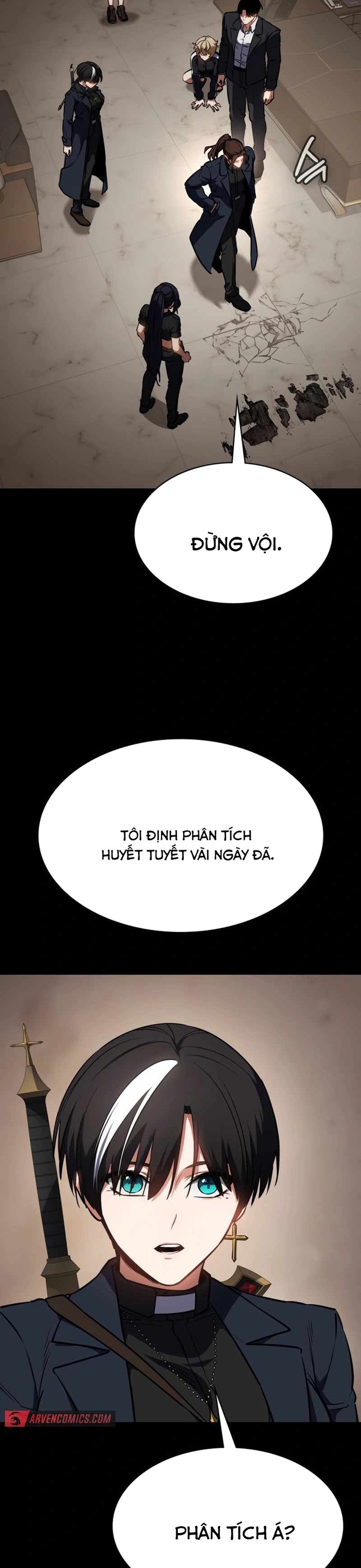 Huấn Luyện Viên Murim Thiên Tài: Chapter 67