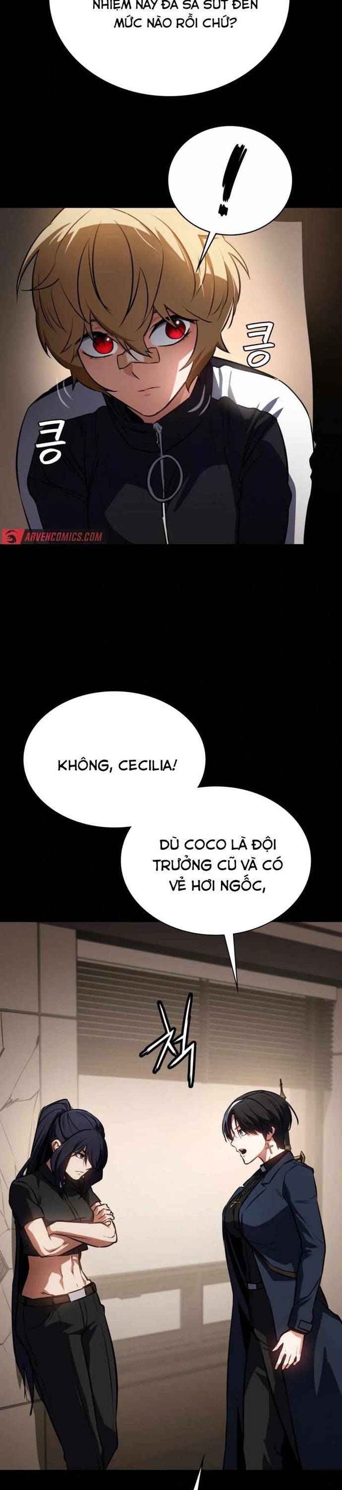 Huấn Luyện Viên Murim Thiên Tài: Chapter 67