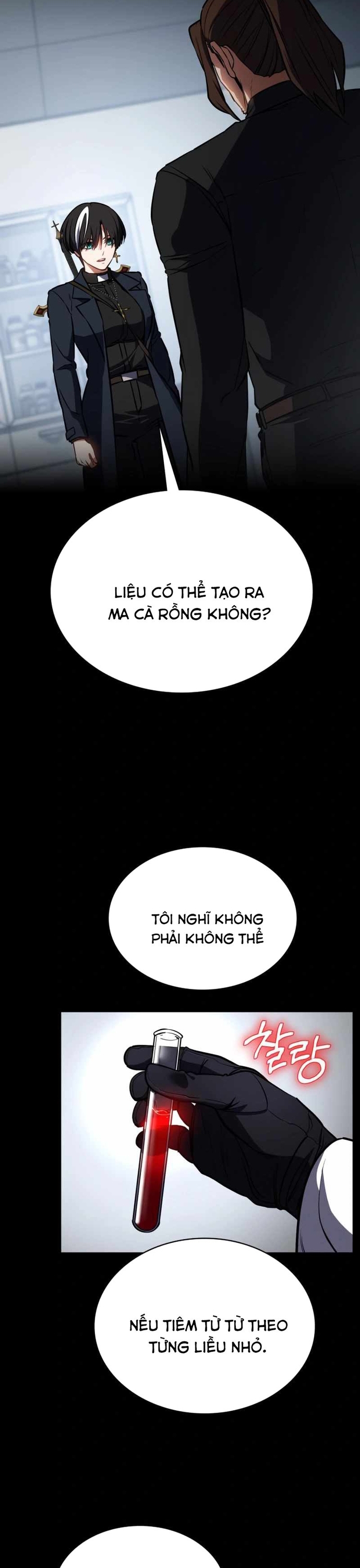 Huấn Luyện Viên Murim Thiên Tài: Chapter 67