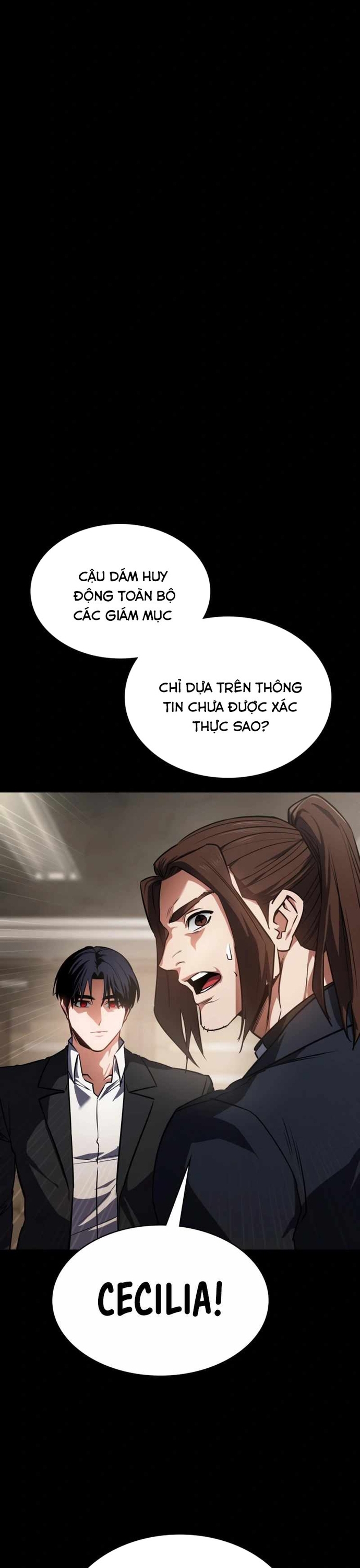 Huấn Luyện Viên Murim Thiên Tài: Chapter 67