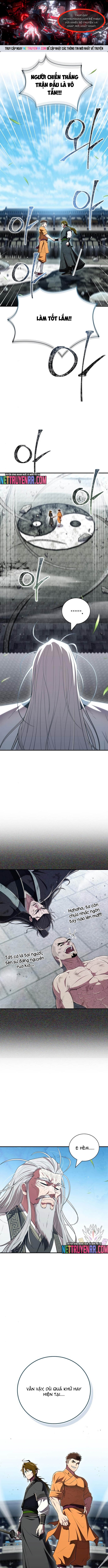 Huấn Luyện Viên Murim Thiên Tài: Chapter 68