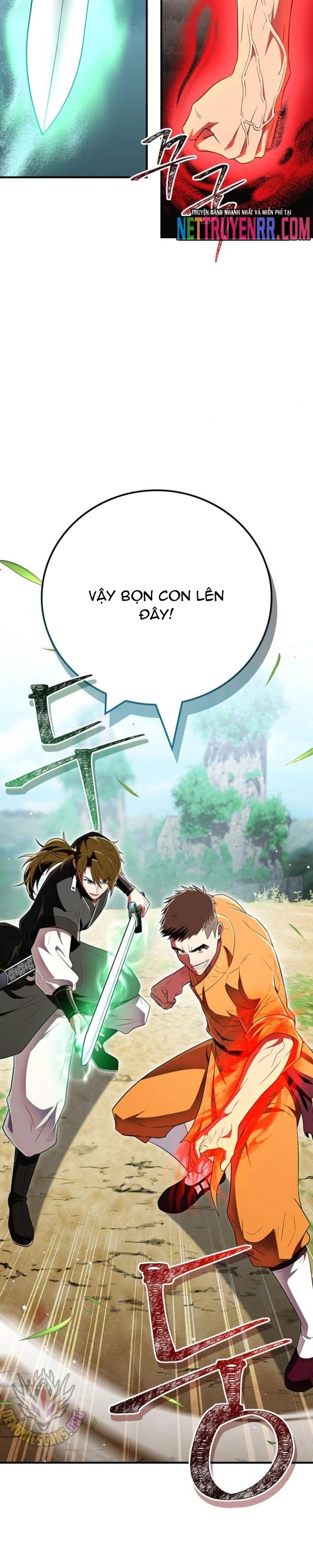 Huấn Luyện Viên Murim Thiên Tài: Chapter 68