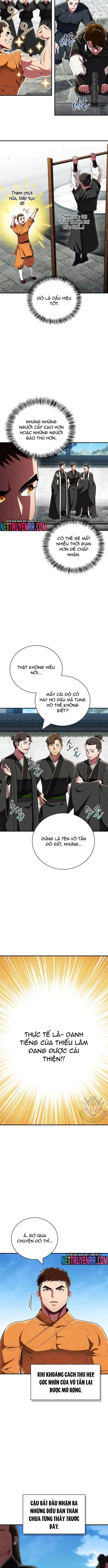 Huấn Luyện Viên Murim Thiên Tài: Chapter 68