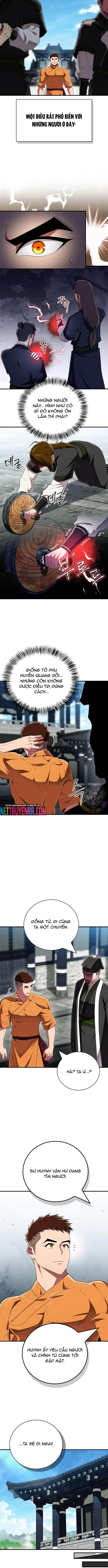 Huấn Luyện Viên Murim Thiên Tài: Chapter 68