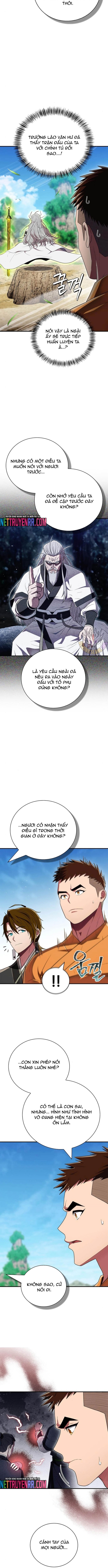 Huấn Luyện Viên Murim Thiên Tài: Chapter 68