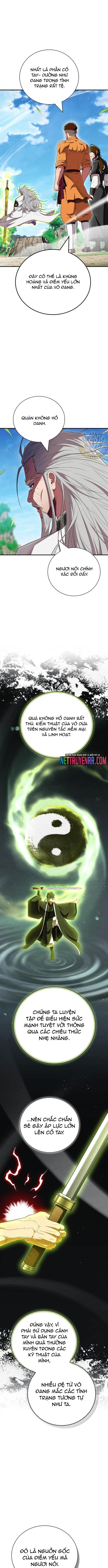 Huấn Luyện Viên Murim Thiên Tài: Chapter 68