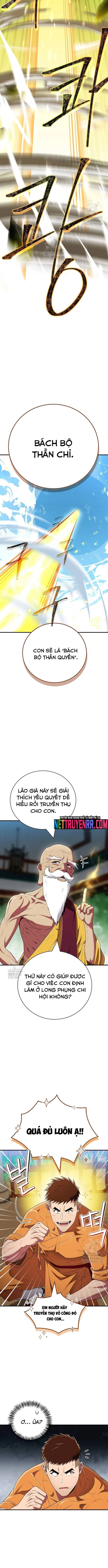 Huấn Luyện Viên Murim Thiên Tài: Chapter 69