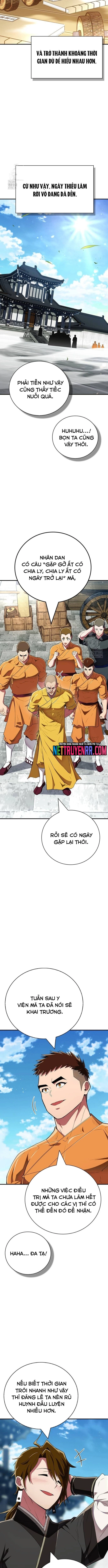 Huấn Luyện Viên Murim Thiên Tài: Chapter 69
