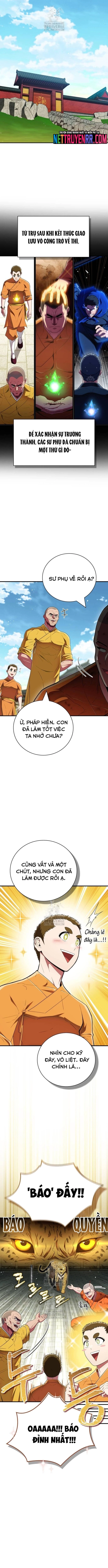 Huấn Luyện Viên Murim Thiên Tài: Chapter 69