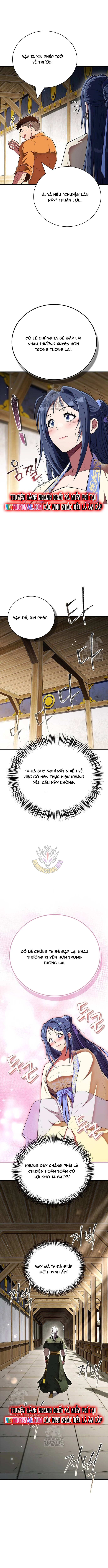 Huấn Luyện Viên Murim Thiên Tài: Chapter 72