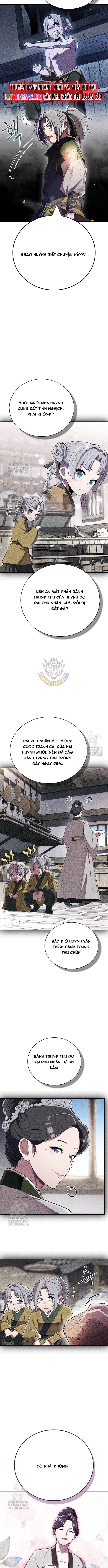 Huấn Luyện Viên Murim Thiên Tài: Chapter 72