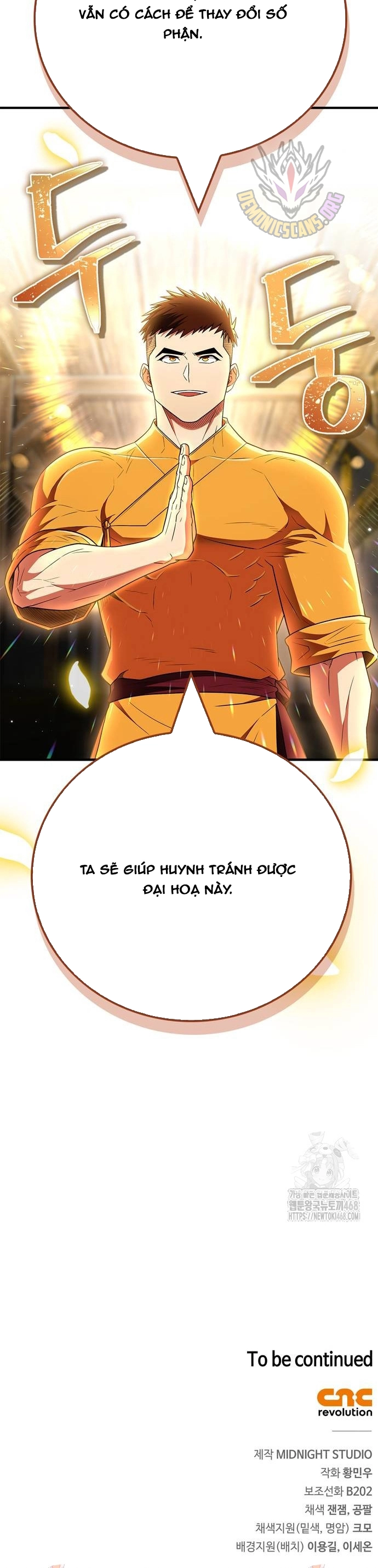 Huấn Luyện Viên Murim Thiên Tài: Chapter 72