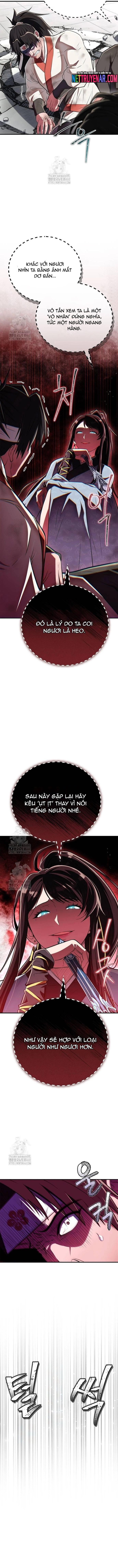 Huấn Luyện Viên Murim Thiên Tài: Chapter 73