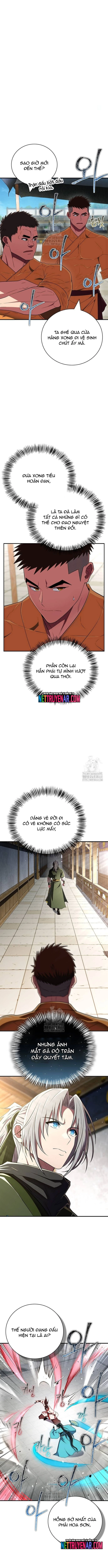 Huấn Luyện Viên Murim Thiên Tài: Chapter 73