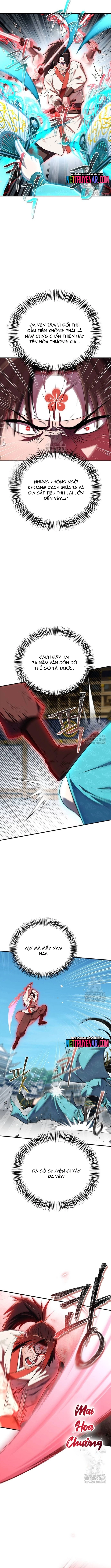 Huấn Luyện Viên Murim Thiên Tài: Chapter 73
