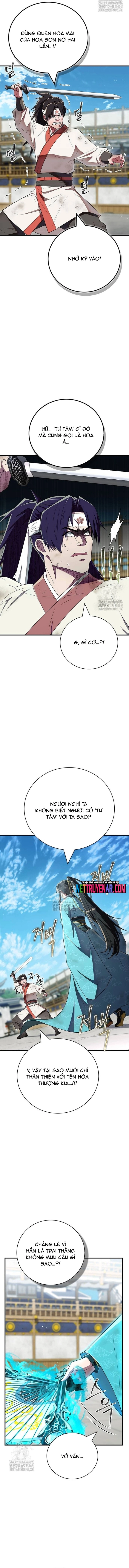 Huấn Luyện Viên Murim Thiên Tài: Chapter 73
