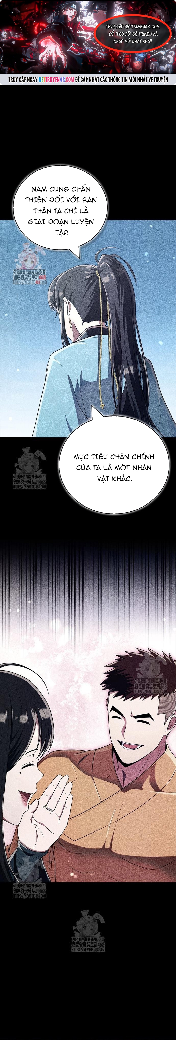 Huấn Luyện Viên Murim Thiên Tài: Chapter 74