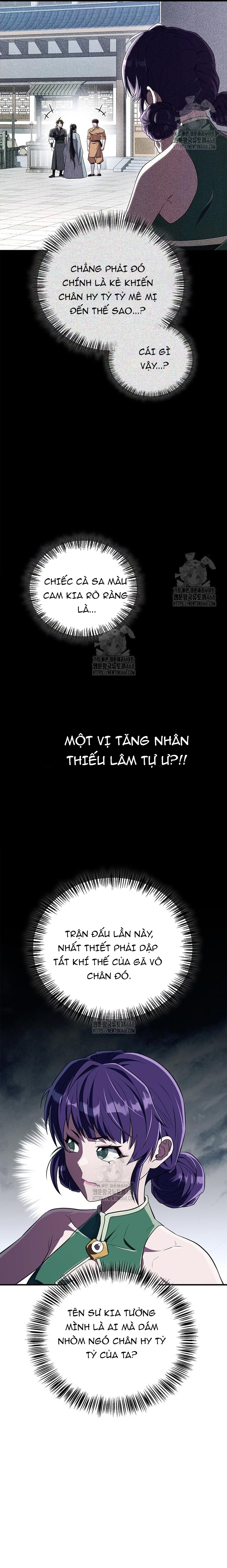 Huấn Luyện Viên Murim Thiên Tài: Chapter 74