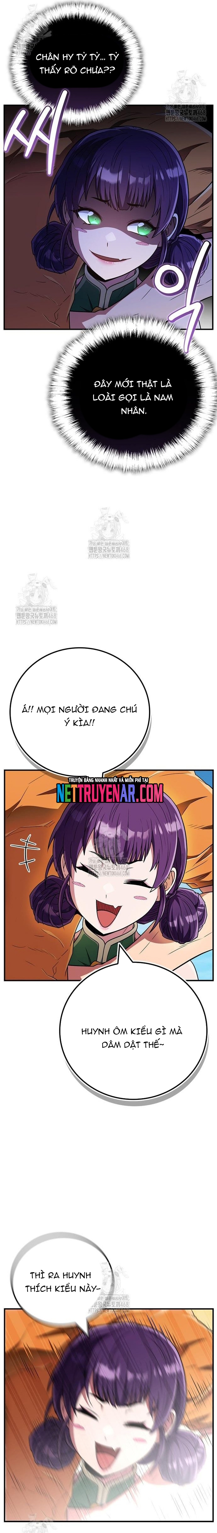 Huấn Luyện Viên Murim Thiên Tài: Chapter 74