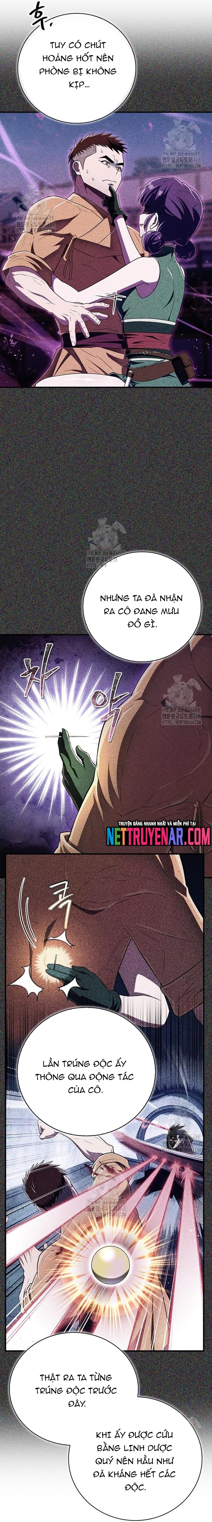 Huấn Luyện Viên Murim Thiên Tài: Chapter 74