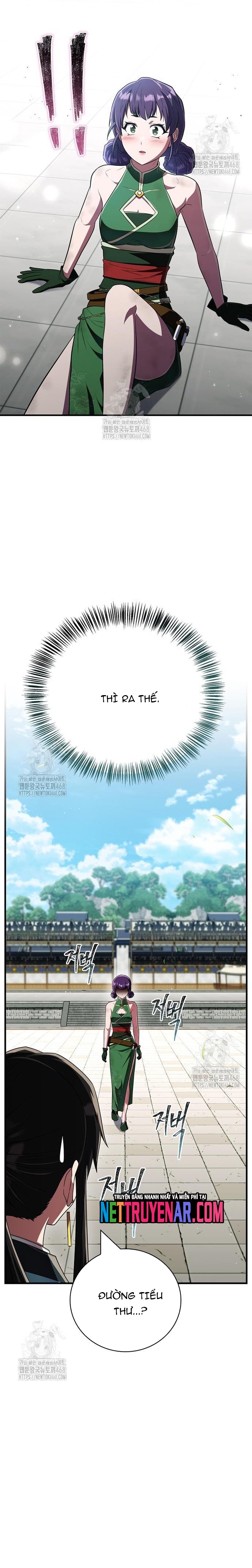 Huấn Luyện Viên Murim Thiên Tài: Chapter 74