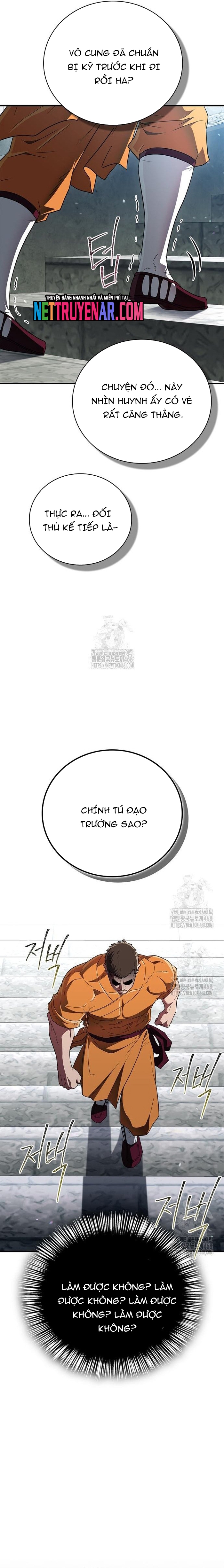 Huấn Luyện Viên Murim Thiên Tài: Chapter 74