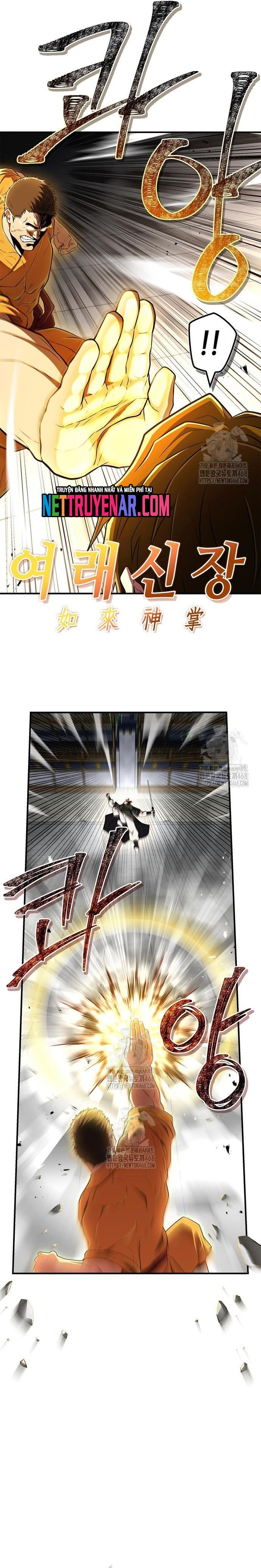 Huấn Luyện Viên Murim Thiên Tài: Chapter 74