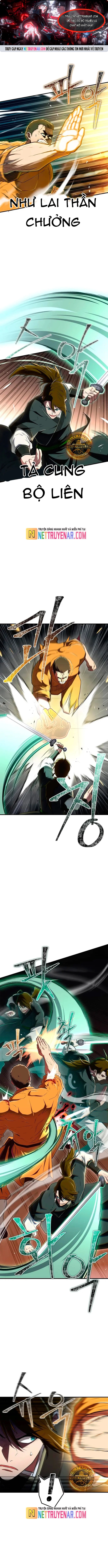 Huấn Luyện Viên Murim Thiên Tài: Chapter 75