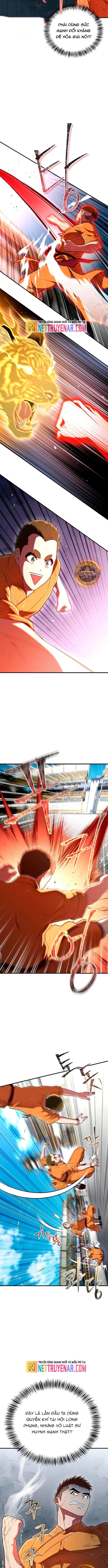 Huấn Luyện Viên Murim Thiên Tài: Chapter 75