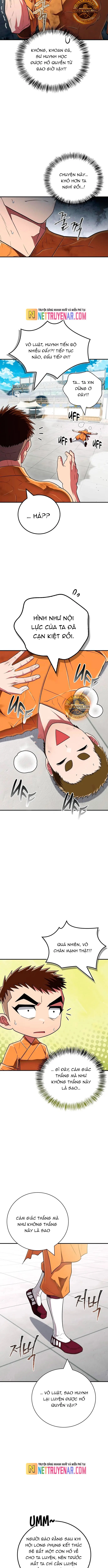 Huấn Luyện Viên Murim Thiên Tài: Chapter 75