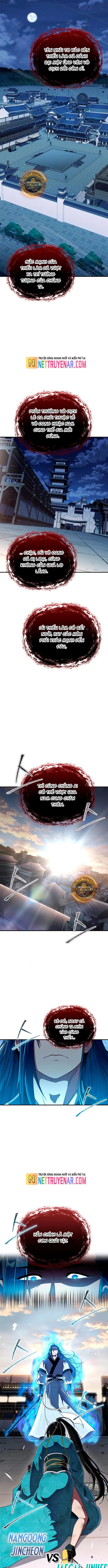 Huấn Luyện Viên Murim Thiên Tài: Chapter 75