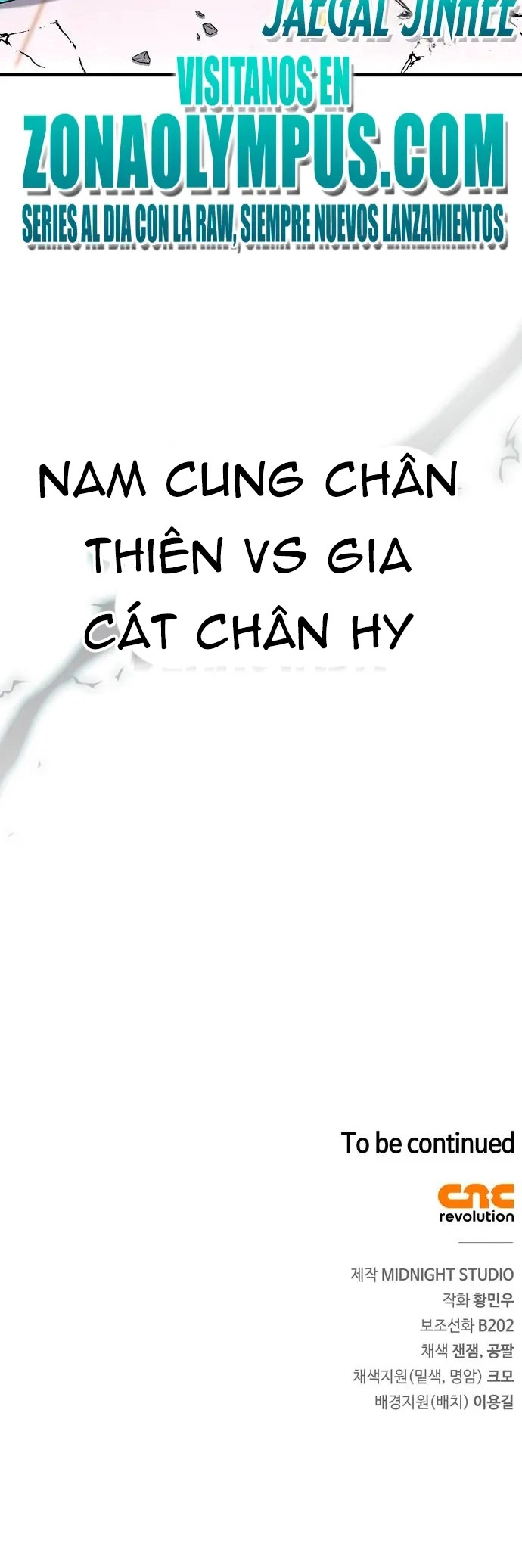 Huấn Luyện Viên Murim Thiên Tài: Chapter 75