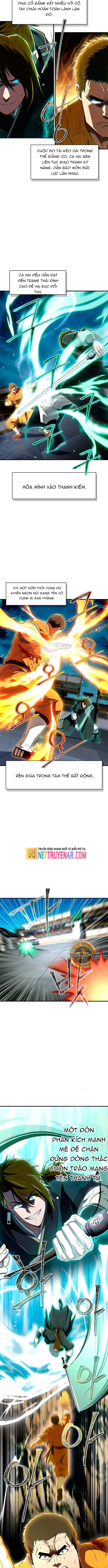 Huấn Luyện Viên Murim Thiên Tài: Chapter 75