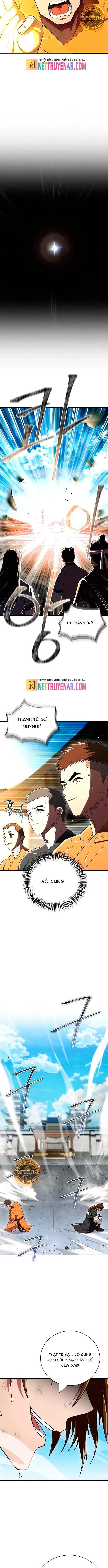 Huấn Luyện Viên Murim Thiên Tài: Chapter 75