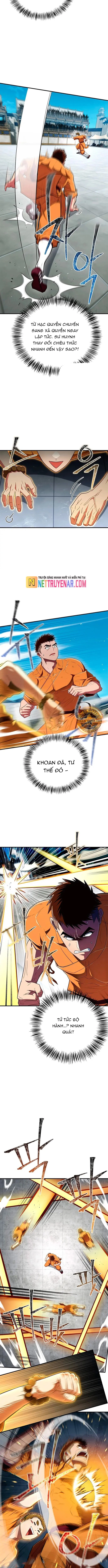 Huấn Luyện Viên Murim Thiên Tài: Chapter 75