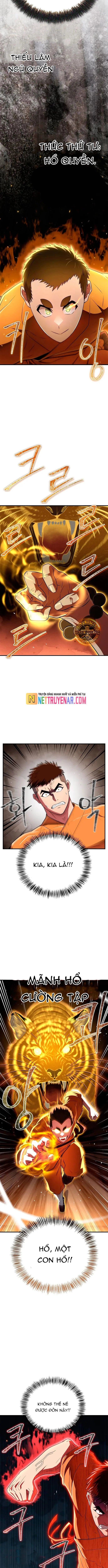Huấn Luyện Viên Murim Thiên Tài: Chapter 75