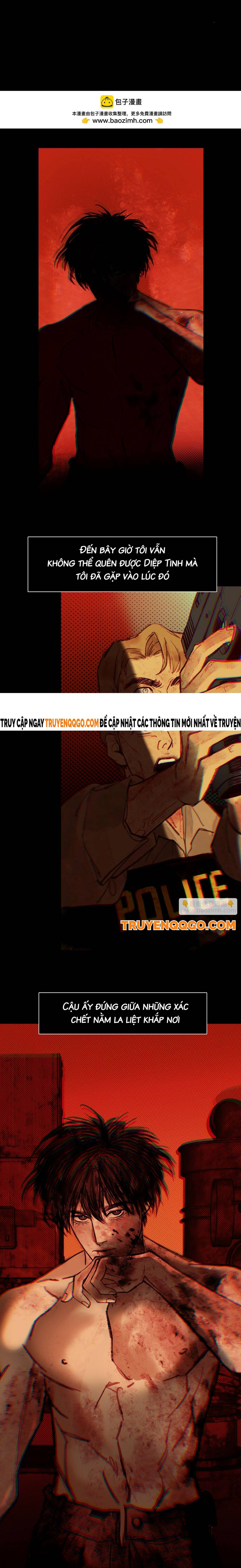 Hừng Đông: Chapter 2