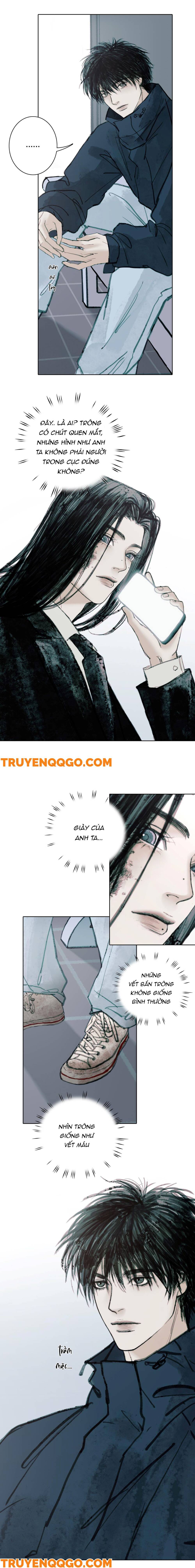 Hừng Đông: Chapter 2