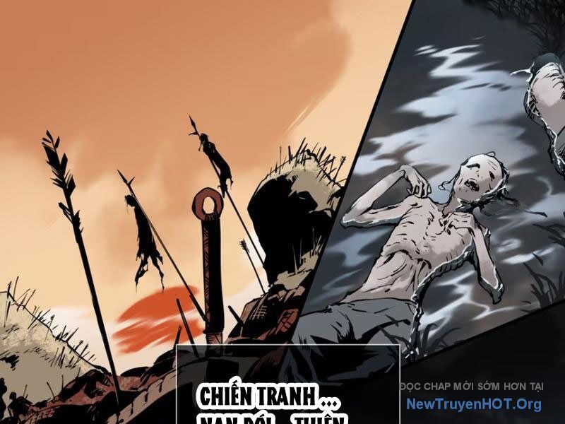Hung Tinh Mê Hoặc - Máy Mô Phỏng Loạn Thế: Chapter 2