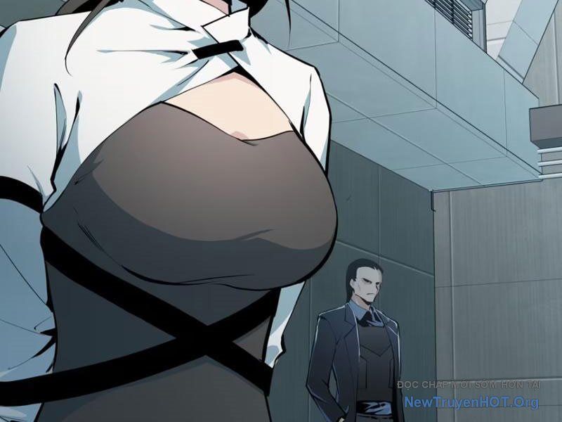 Hung Tinh Mê Hoặc - Máy Mô Phỏng Loạn Thế: Chapter 2